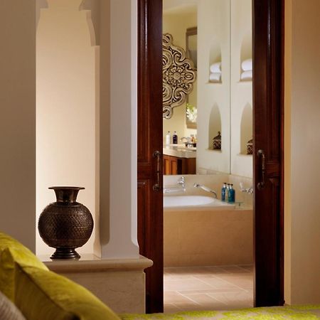 Residence & Spa, Dubai At One&Only Royal Mirage Εξωτερικό φωτογραφία